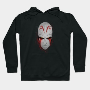 The Grand Inquisitor Hoodie